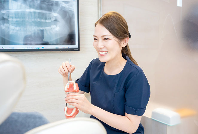 「治療」に関して