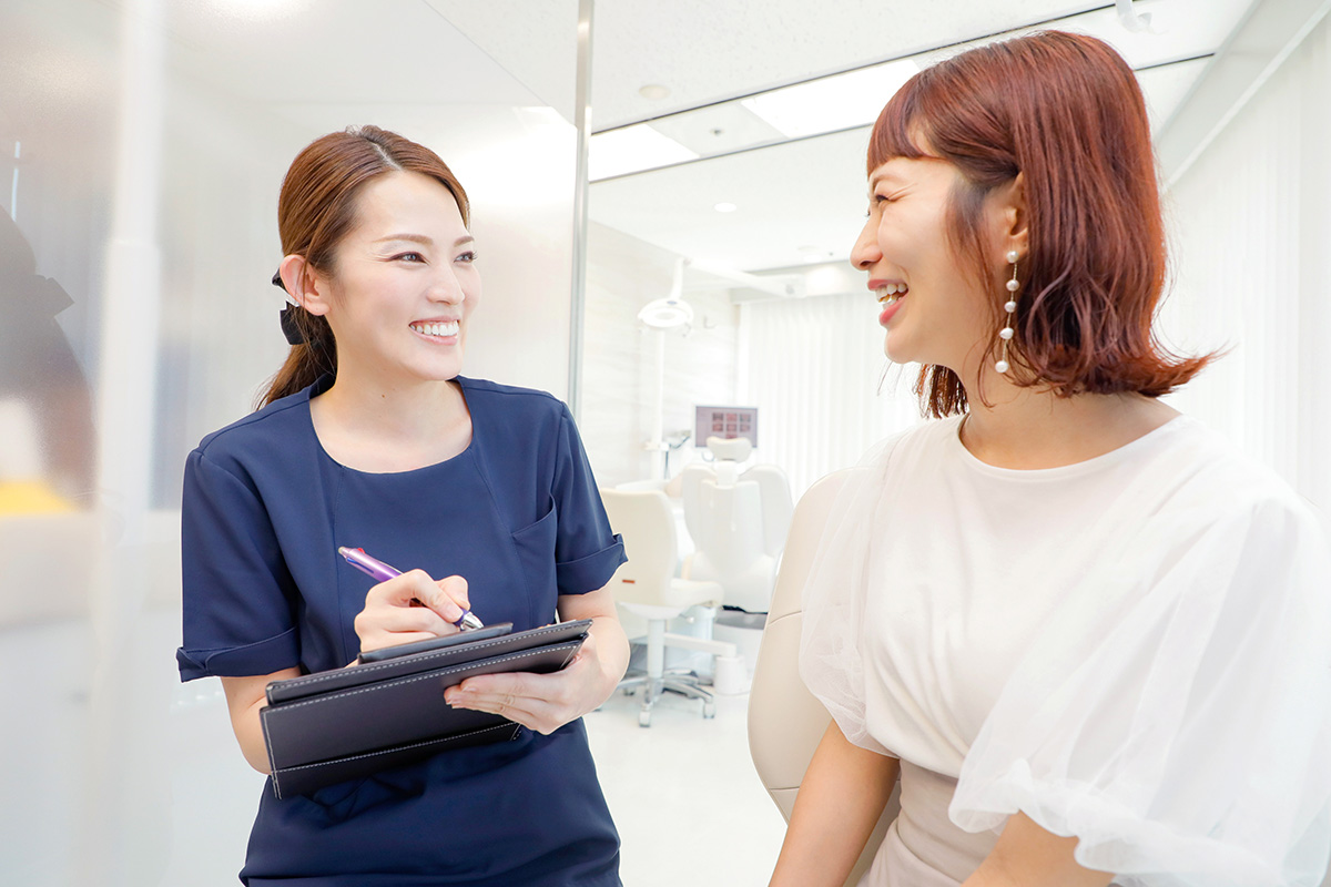 カウンセリング