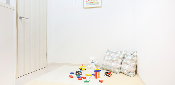 キッズルーム