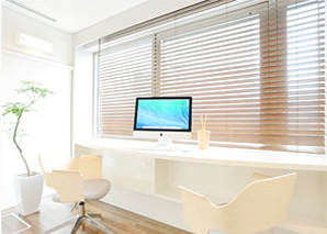 カウンセリングルーム